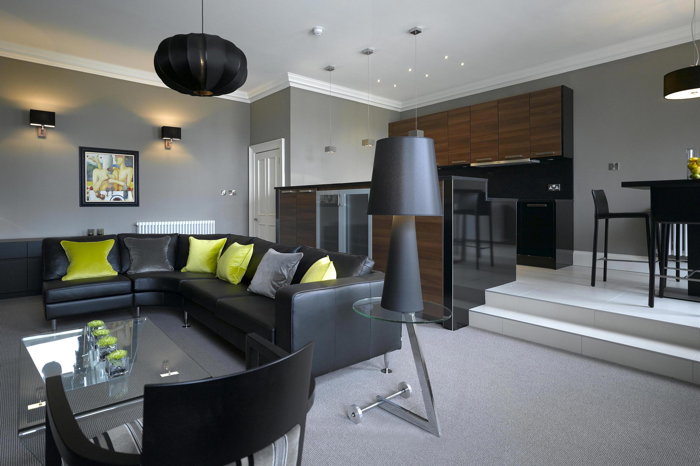  The Chester Residence